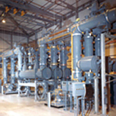 Michell Instruments Products by Industry
