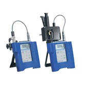 Mettler Toledo InTap4000e and InTap4004e Portable Measuring Systems