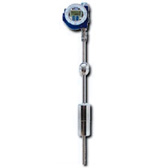 K-TEK AccuTrak AT100 High Accuracy Magnetostrictive Level Transmitter
