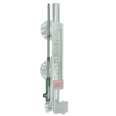 K-TEK AccuTrak AT600 Compact Magnetostrictive Level Transmitter