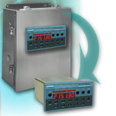 Hardy HI2151 Weight Controller
