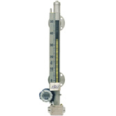 K-TEK KM26 Magnetic Level Gauge