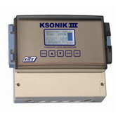 K-TEK KSONIK III Long Range Ultrasonic Level Transmitter