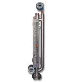 K-TEK MagWave Dual Chamber Level System