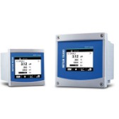 Mettler-Toledo Conductivity/Resistivity