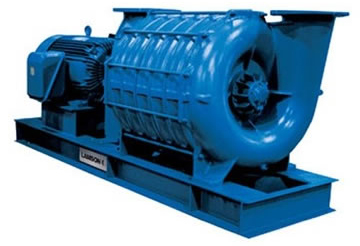 Centrifugal Blowers