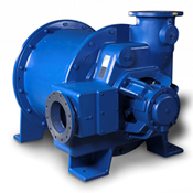 Liquid Ring Vacuum Pumps