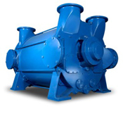 NASH 2BE3 Compressors