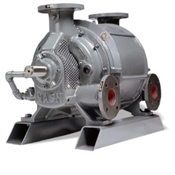 NASH CL Compressors