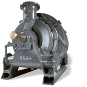 NASH CL Vacuum Pumps