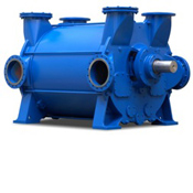 NASH 2BE3 Vacuum Pumps