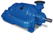NASH TC/TCM Two Stage Vacuum Pumps