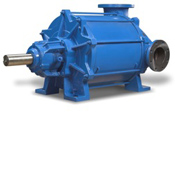 NASH Vectra GL/XL Vacuum Pumps