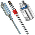 Dissolved Oxygen Sensor/Dissolved CO2 Sensor/Turbidity