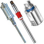 Dissolved Oxygen Sensor/Dissolved CO2 Sensor/Turbidity