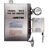 Thermox Continuous-Loop Eductor Analyzers