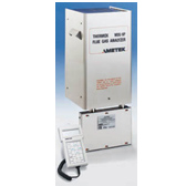 Thermox Chimney-Effect Convection Analyzers