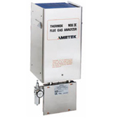 Thermox Analyzers for Flame Treating, Reducing/Oxidizing Atmospheres, & Stoichiometric A/F Ratio