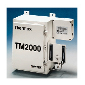 Ametek Analyzers for Inert Gas Atmospheres