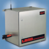 Land Model FGAII Continuous Stack Gas Emissions Monitors