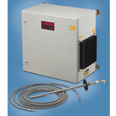 Land FGA 900 Series CO & O<SUB>2</SUB> Combustion Efficiency Monitor