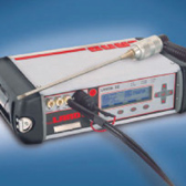 Land Lancom III - Portable Combustion & Emissions Monitors
