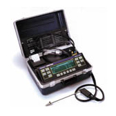 Thermox Portable Combustion Efficiency & Compliance Analyzer