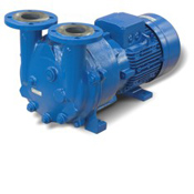Liquid Ring Compressors