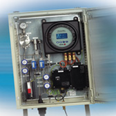 Michell Instruments Products by Category
