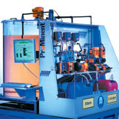 ProMinent Chemical Feed & Water Treatment Products