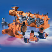 ProMinent Metering Pumps
