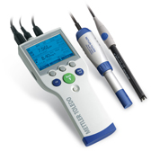 Mettler Toledo SevenGo pro™ SG9