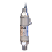 SOR Pressure Transmitter