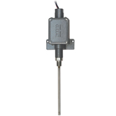 SOR Big Hermet  Explosion Proof Temperature Switch