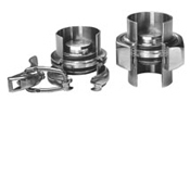Santitary Cartridge Valves