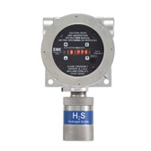 SMC Smart Gas Sensors