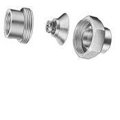 Union Insert Valve