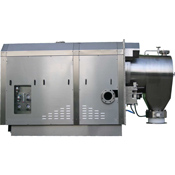Western States Comi-Condor Inverting-Filter Centrifuge/Dryer