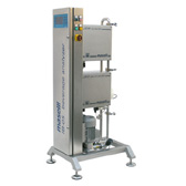 Maselli BAS-02 Carbonated Beverage Analysis System