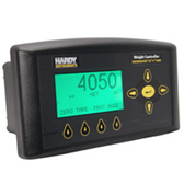 HI 4050 Weight Controller