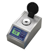 Maselli LR-02 Laboratory Refractometer