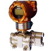 Azbil AT9000 Series Advanced Pressure Transmitters