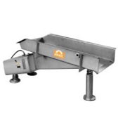 Eriez Vibratory Feeders & Conveyors
