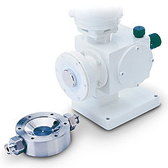 LEWA Pumps & Systems for Sterile Process Engineering