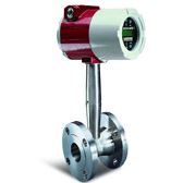 SIERRA Innova-Mass Model 240 VTP
In-Line Multivariable Mass Vortex Flow Meter