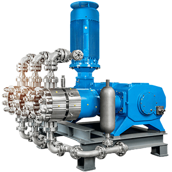 Process Controls Corporation - LEWA Products