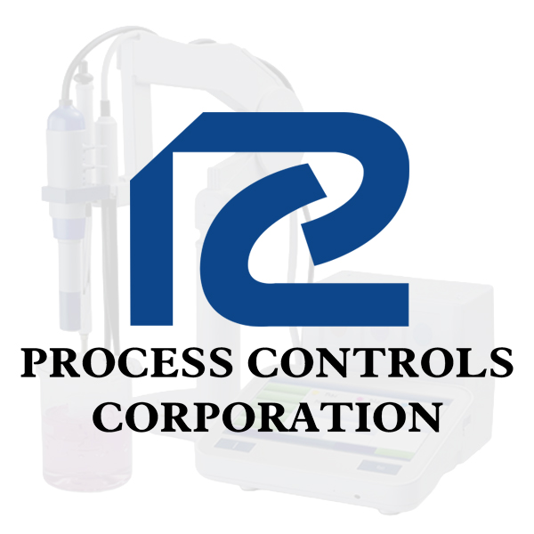 Process Controls Corporation - Benchtop Laboratory Meters