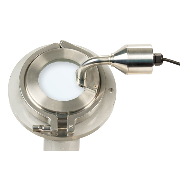 Process Controls Corporation – Canty Sanitary Lights Process Controls Corporation - CANTY Sanitary Lights