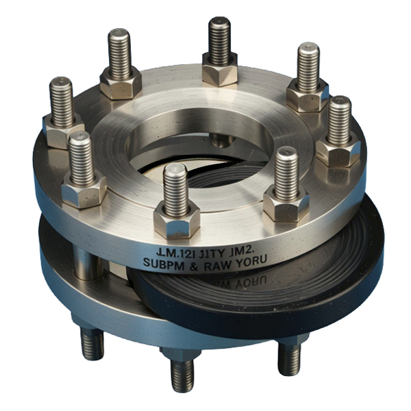 Process Controls Corporation - CANTY Quick Change Rupture Disc Holder
