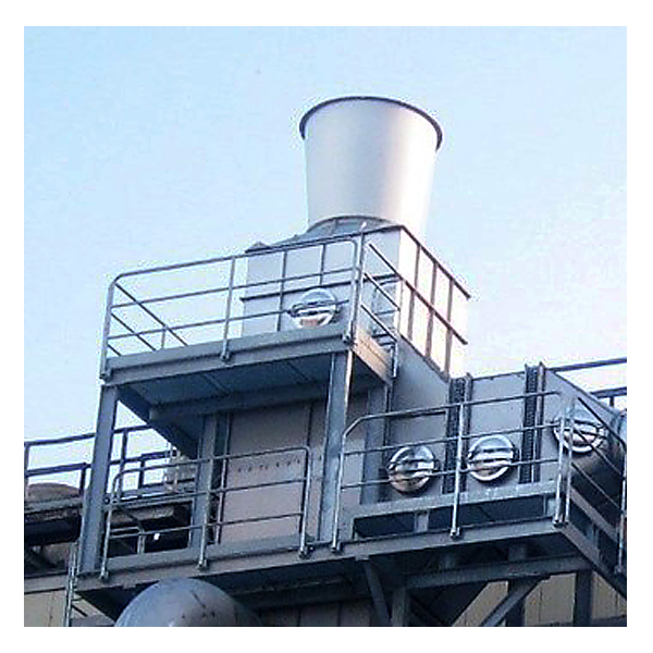 Process Controls Corporation - Runtech Systems Heat Recovery Systems